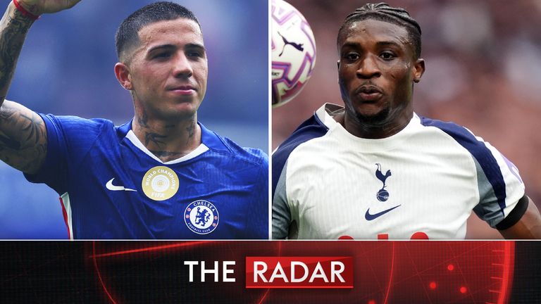 Credit - AP Photo/PA