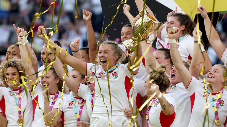 Copa do Mundo de Rosas Vermelhas