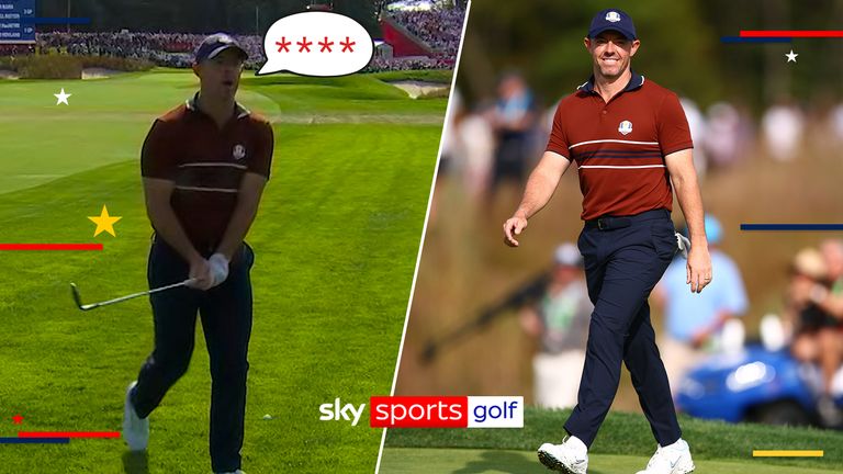 rory