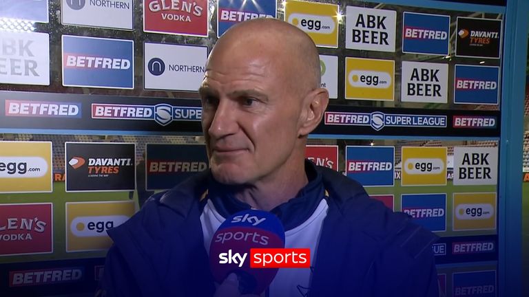 Wigan Warriors'a kaybetmesine rağmen, Leeds Rhinos baş antrenörü Brad Arthur, Eliminators turundaki St Helens ile yarışmalarını dört gözle bekliyor.