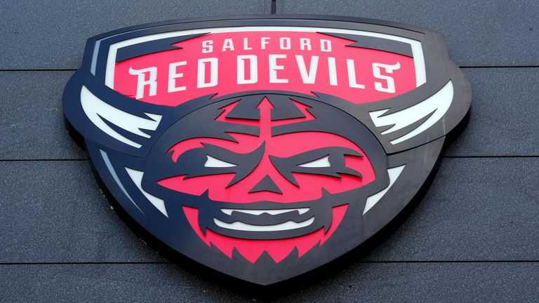Salford Red Devils