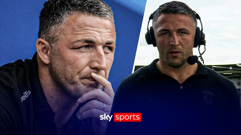 Burgess reaction