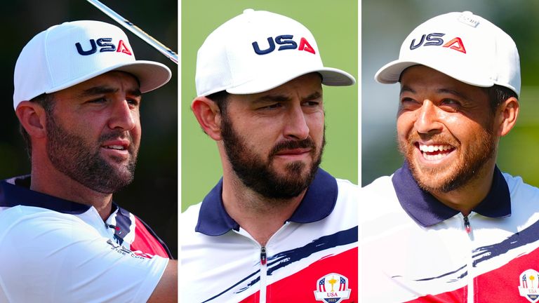 Team USA stars hit back at Ryder Cup pay 'issue' and reveal money plans