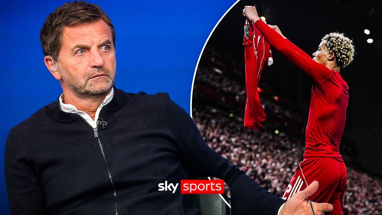 SHERWOOD ON EKITIKE