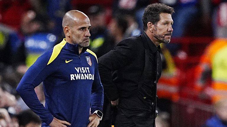 Diego Simeone