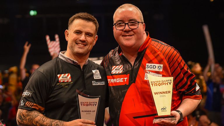 Stephen Bunting