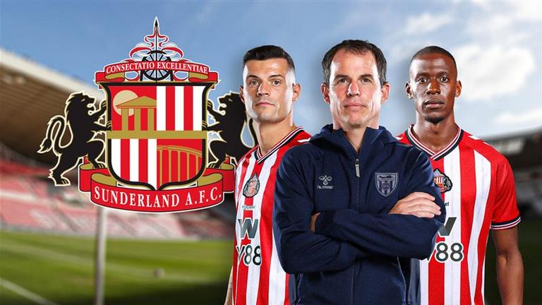 Sunderland are faring well on their Premier League return - how have they done it?