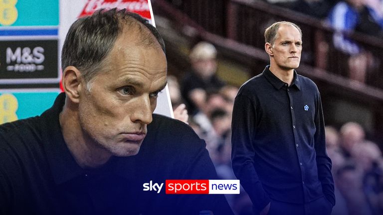 Tuchel Reac