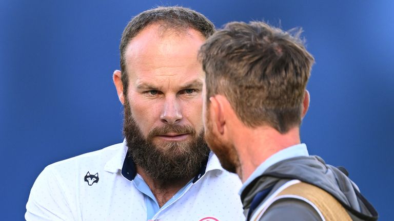 Tyrrell Hatton, BMW PGA Championship, Getty