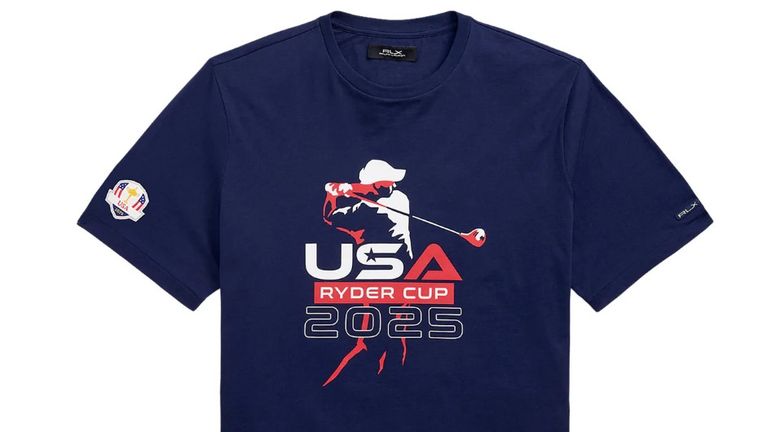 Ryder Cup