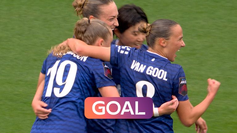 Vignola goal