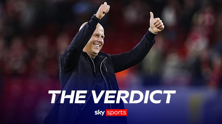 Il verdetto: dramma tardivo! Virgil Van Dijk Consegna nella notte magica ad Anfield