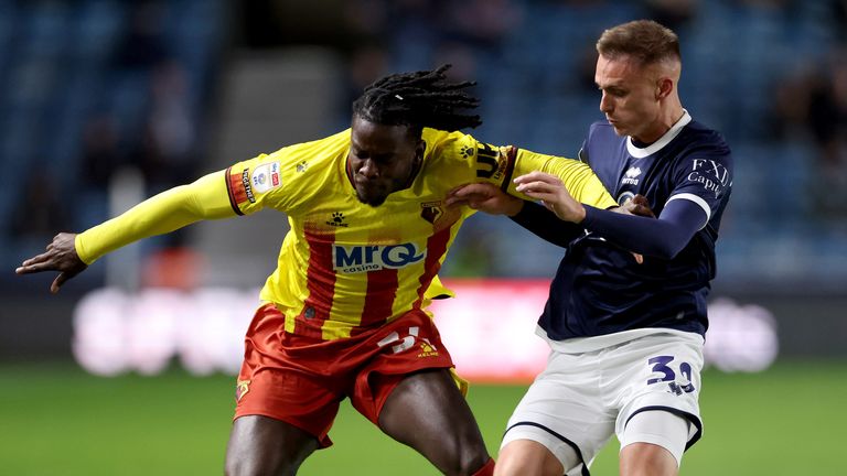 Watford