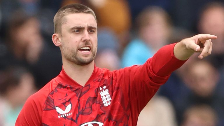 Will Jacks, England, T20 cricket (PA Images)