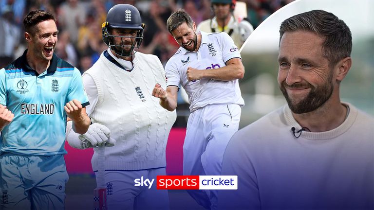 Woakes talks retirement, injury and the Ashes.