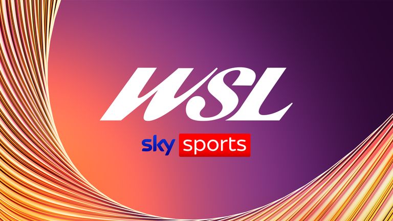 WSL on Sky Sports