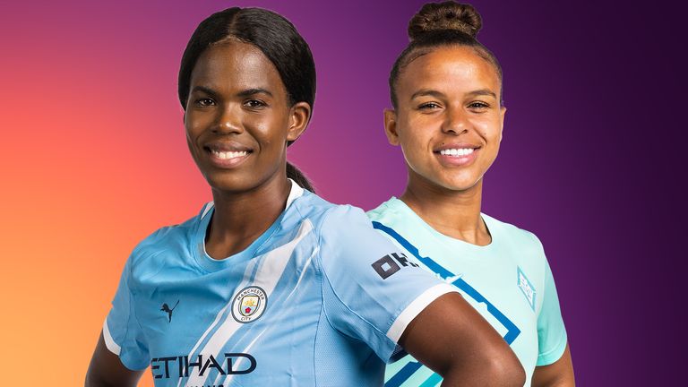Manchester City vs London City Lionesses LIVE!