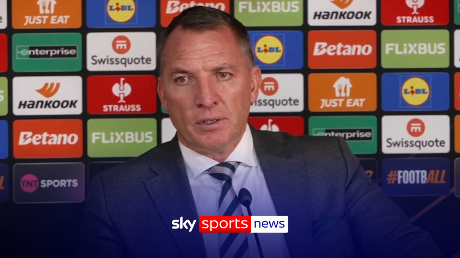 'Performance was outstanding' | Rodgers delighted with Celtic victory