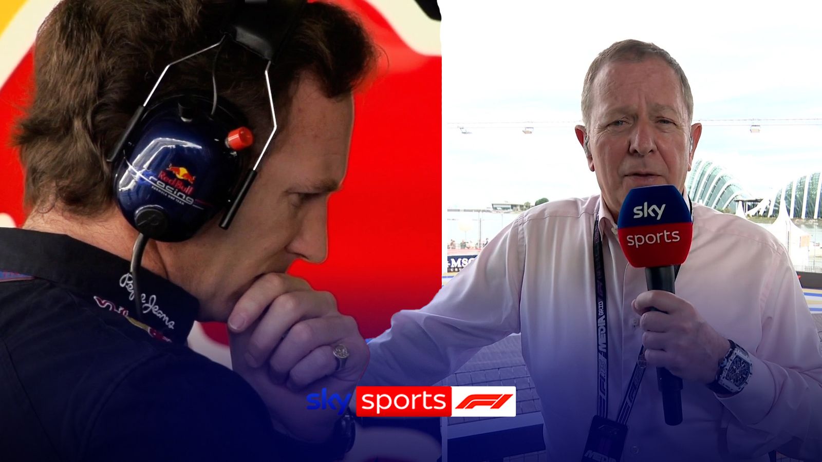 Christian Horner planning F1 return | 'He may relaunch as a co-owner'