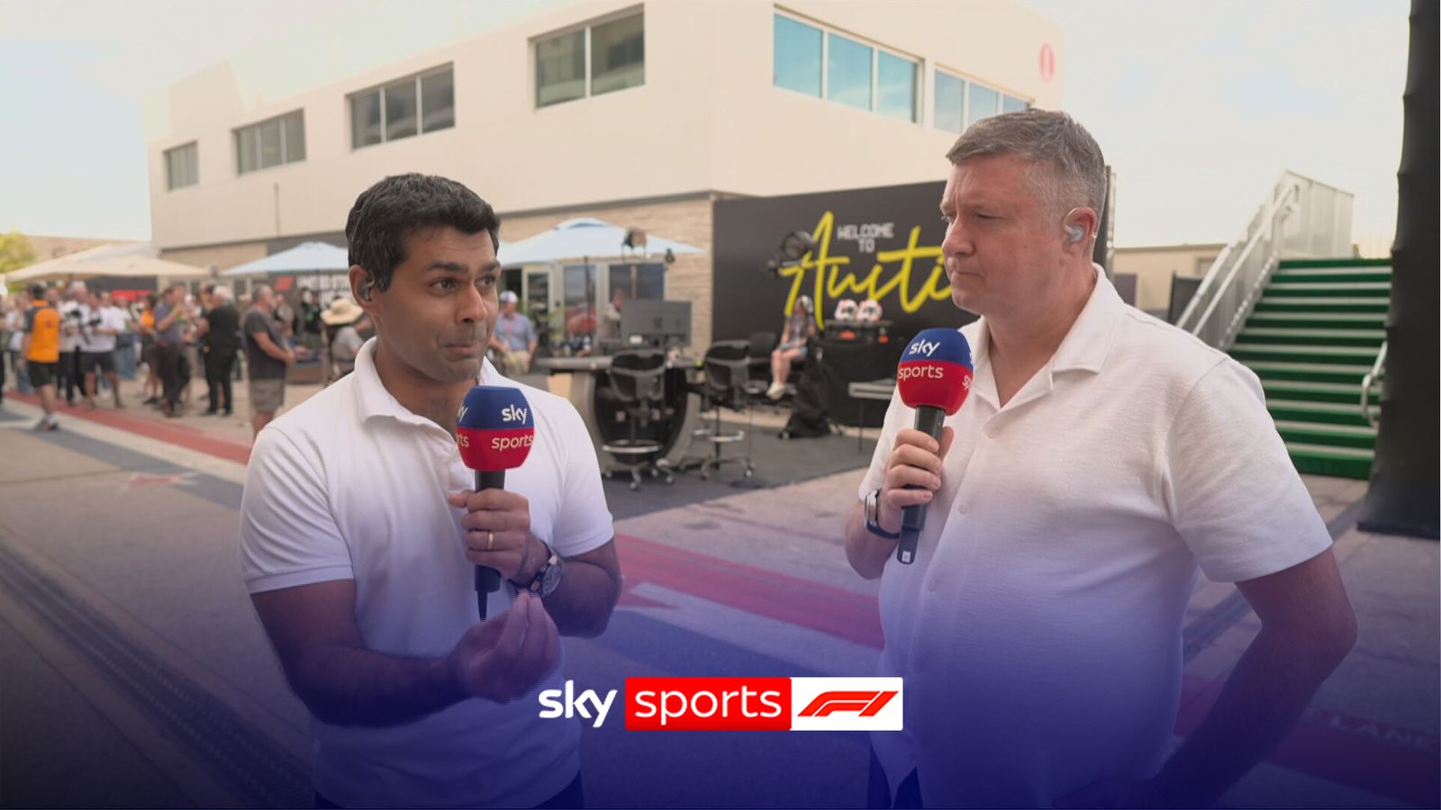 Pundits Question McLaren's 'Repercussions' for Norris-Piastri Singapore Incident