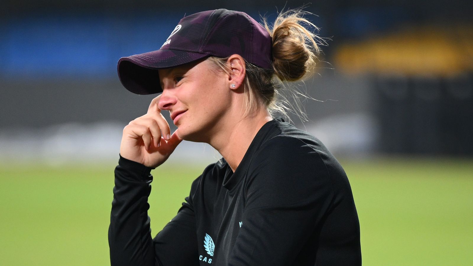 Women's World Cup: England urged to be 'brave' after defeat to Australia - and should Danni Wyatt-Hodge now play?