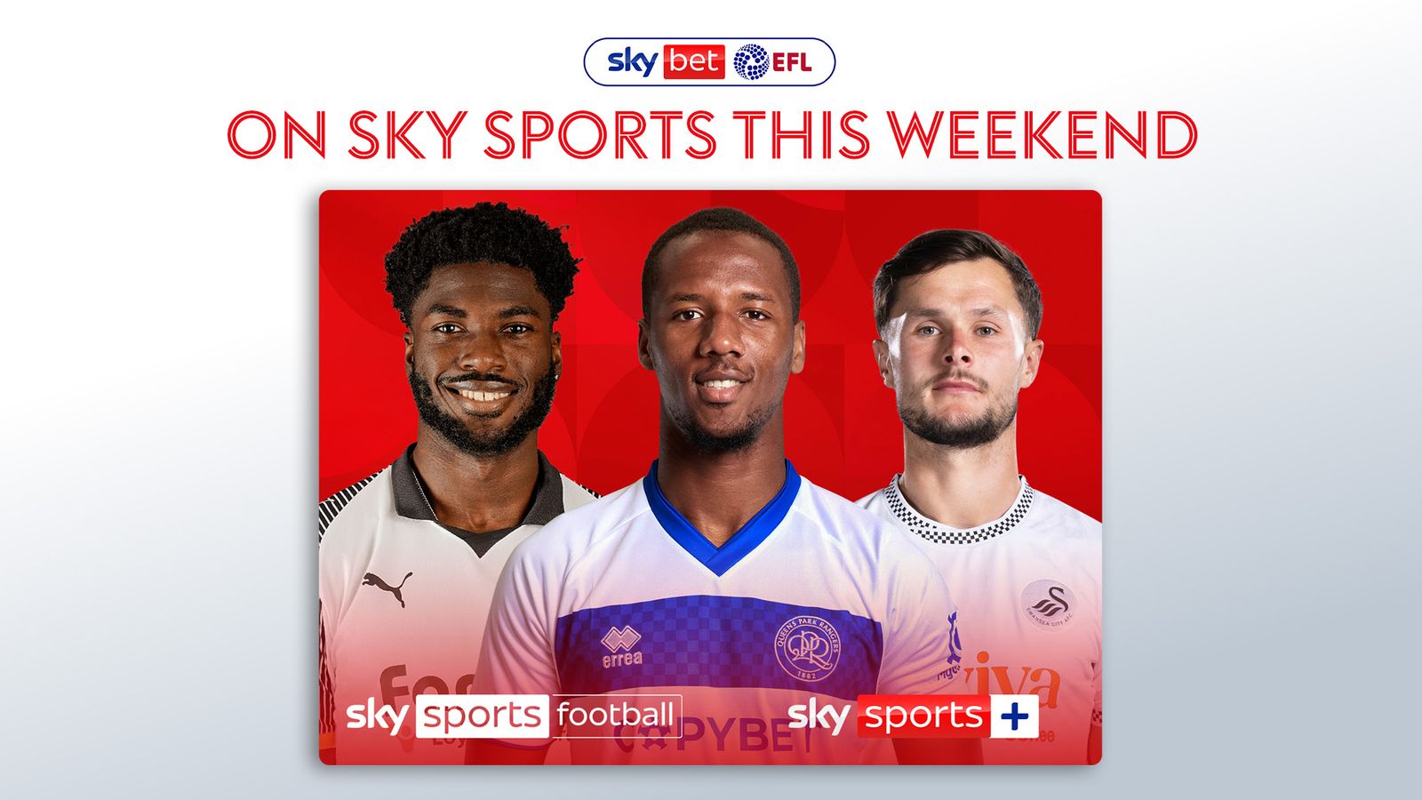 EFL weekend guide: QPR vs Millwall, Leicester vs Portsmouth and more live on Sky Sports