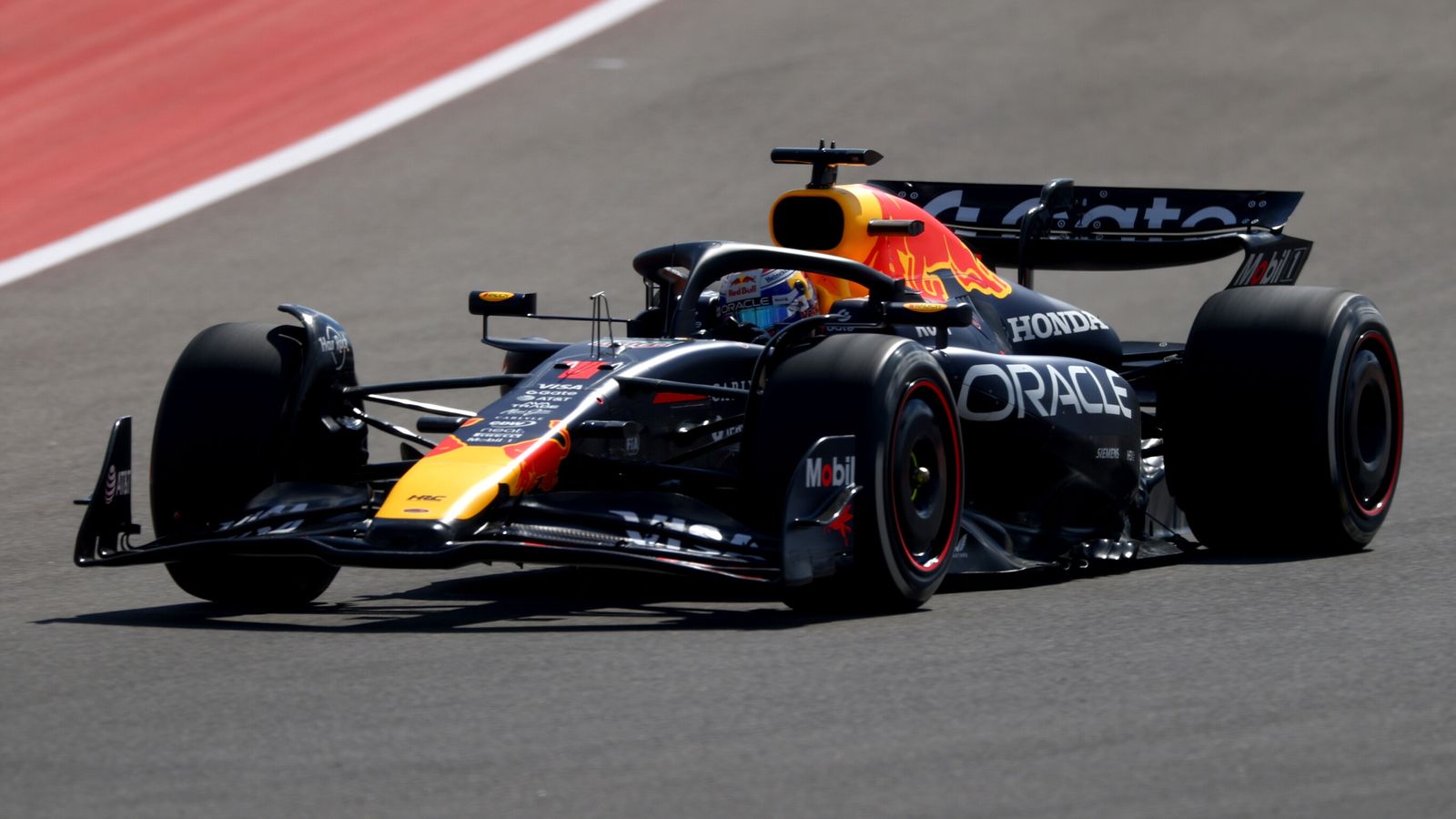 F1 United States GP LIVE: Race, Sprint, Qualifying, Practice updates, results, stream, highlights from Circuit of the Americas in Austin – Sky Sports  www.skysports.com