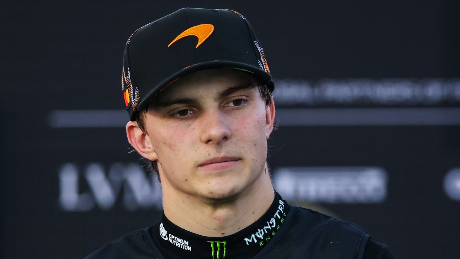 オスカー・ピアストリの最近の苦戦：F1チャンピオンシップ戦線の変化の裏には？