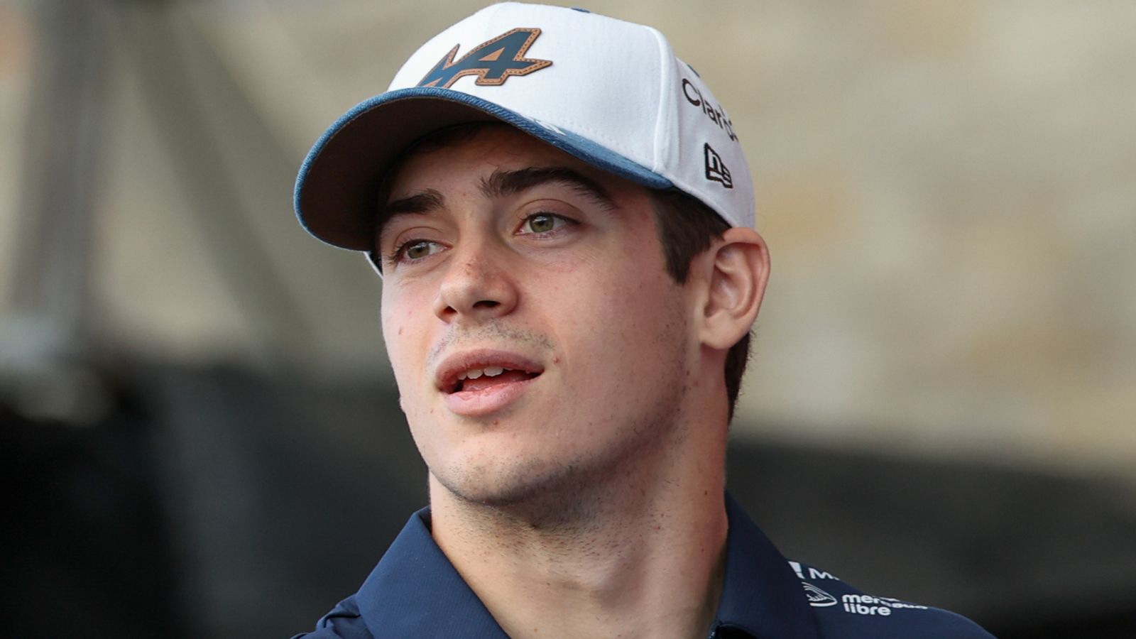 Colapinto Confirmed for Alpine in 2026 F1 Season