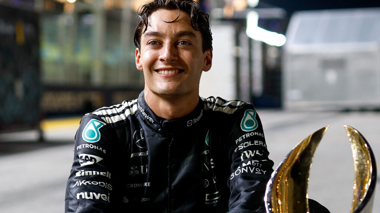 ¿Qué significa el nuevo contrato de Russell con Mercedes para el futuro de la F1?
