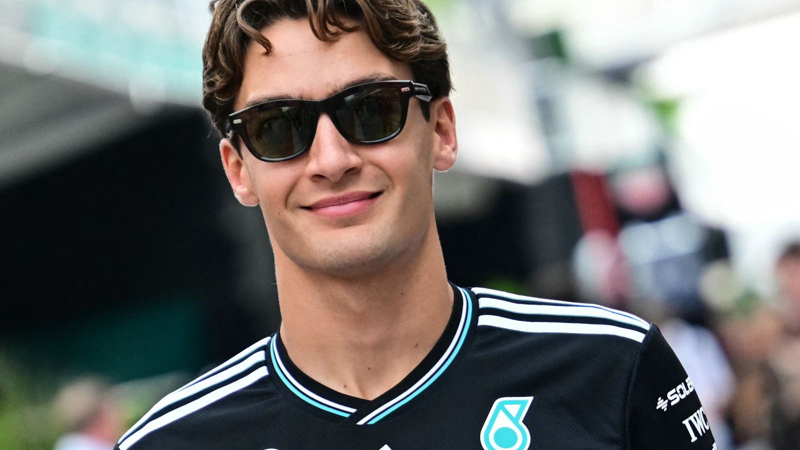 ジョージ・ラッセル、メルセデスで2026年F1タイトル獲得に自信を示す