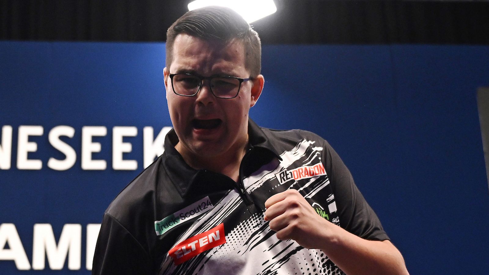 European Championship Darts LIVE! Latest scores, updates, and results as Luke Humphries and Michael van Gerwen headline in Dortmund