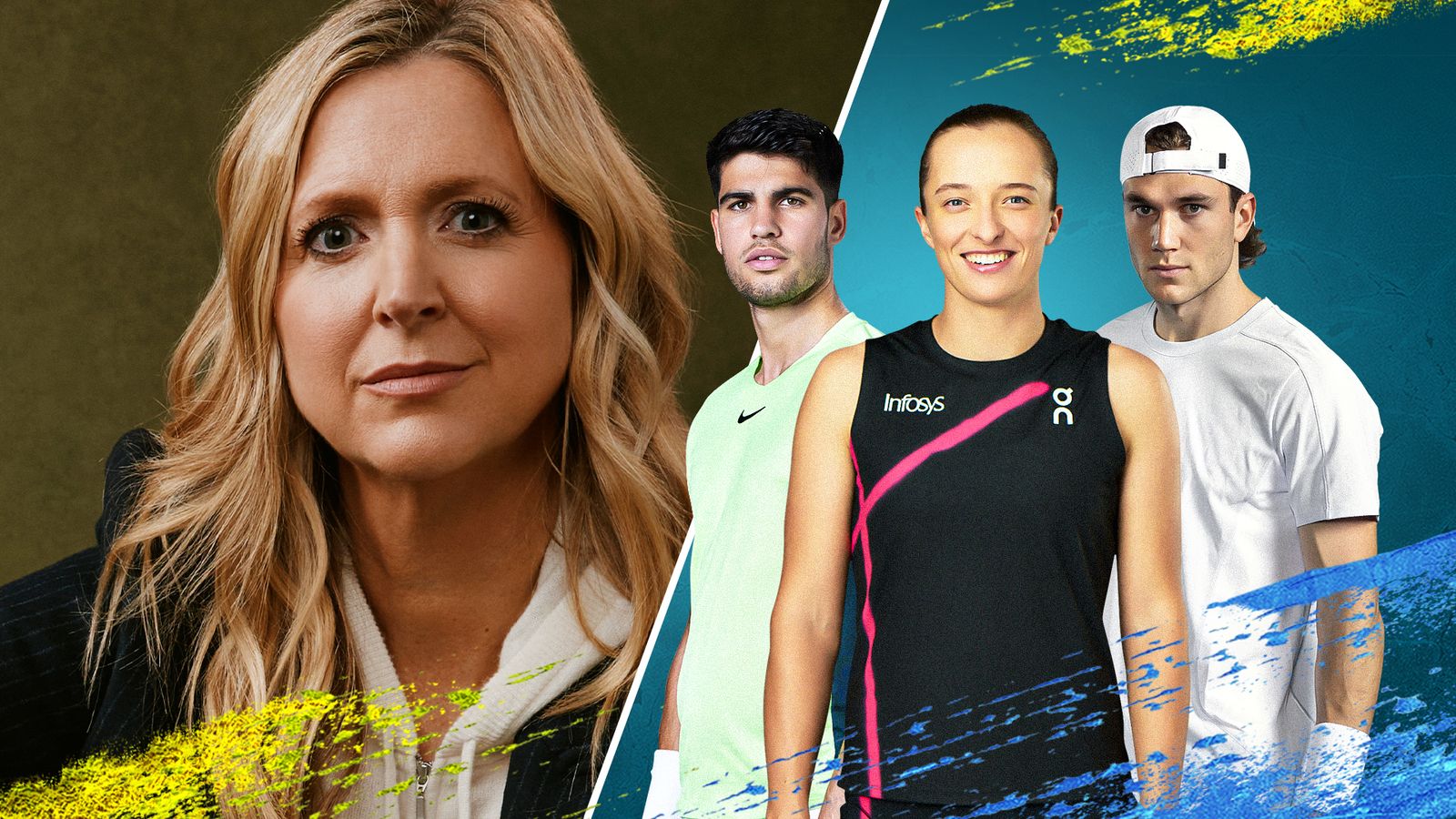 Is tennis calendar congested or is daily grind more physically demanding? Gigi Salmon weighs up the key questions