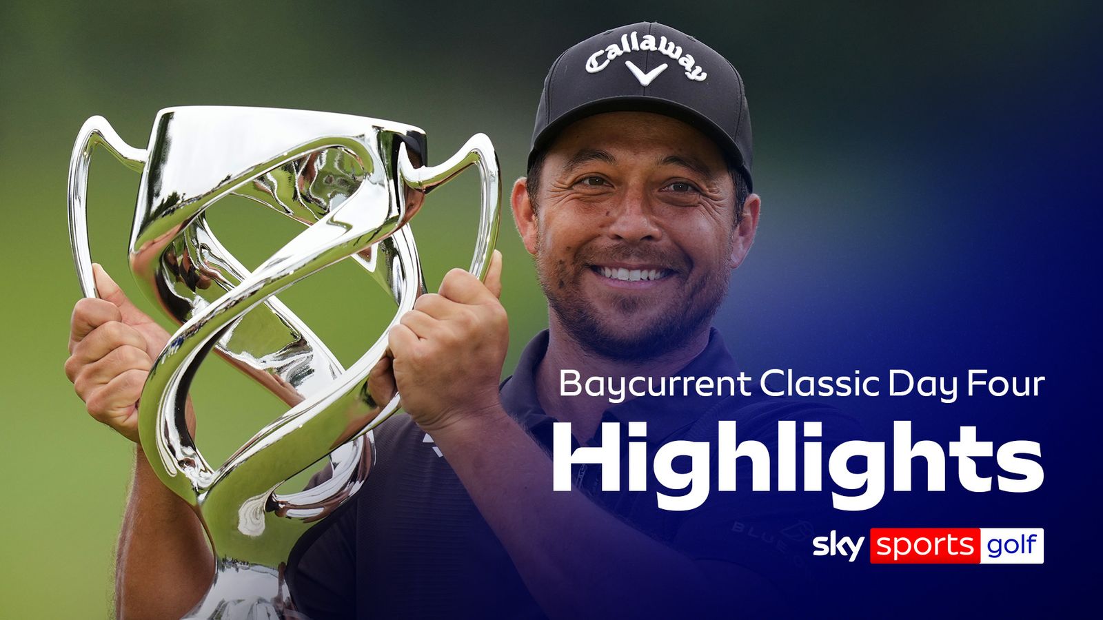 Baycurrent Classic Day Four Highlights