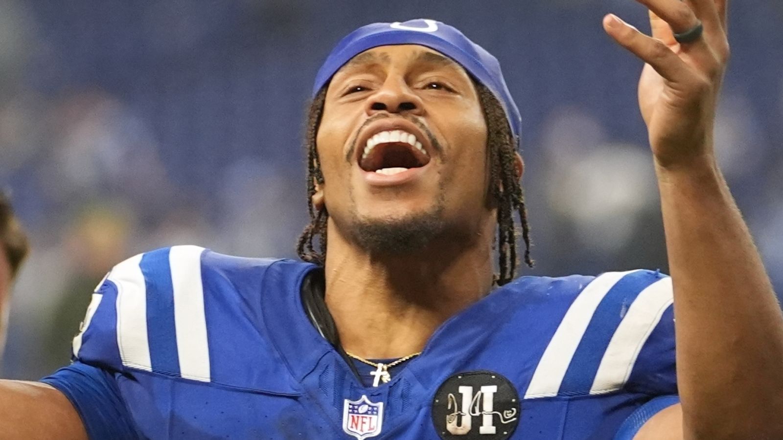 Is this the MVP of the NFL season?