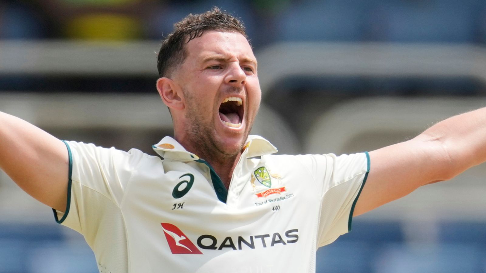 The Ashes 2025/26: Latest news, views and video as England play five-Test series in Australia