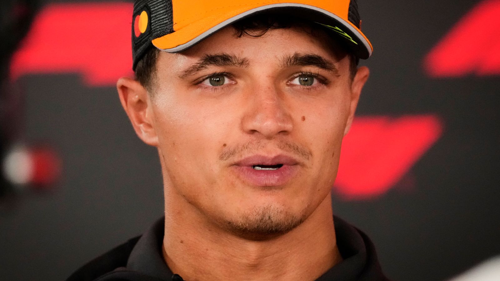 Norris to draw Ryder Cup inspiration in comeback F1 title bid