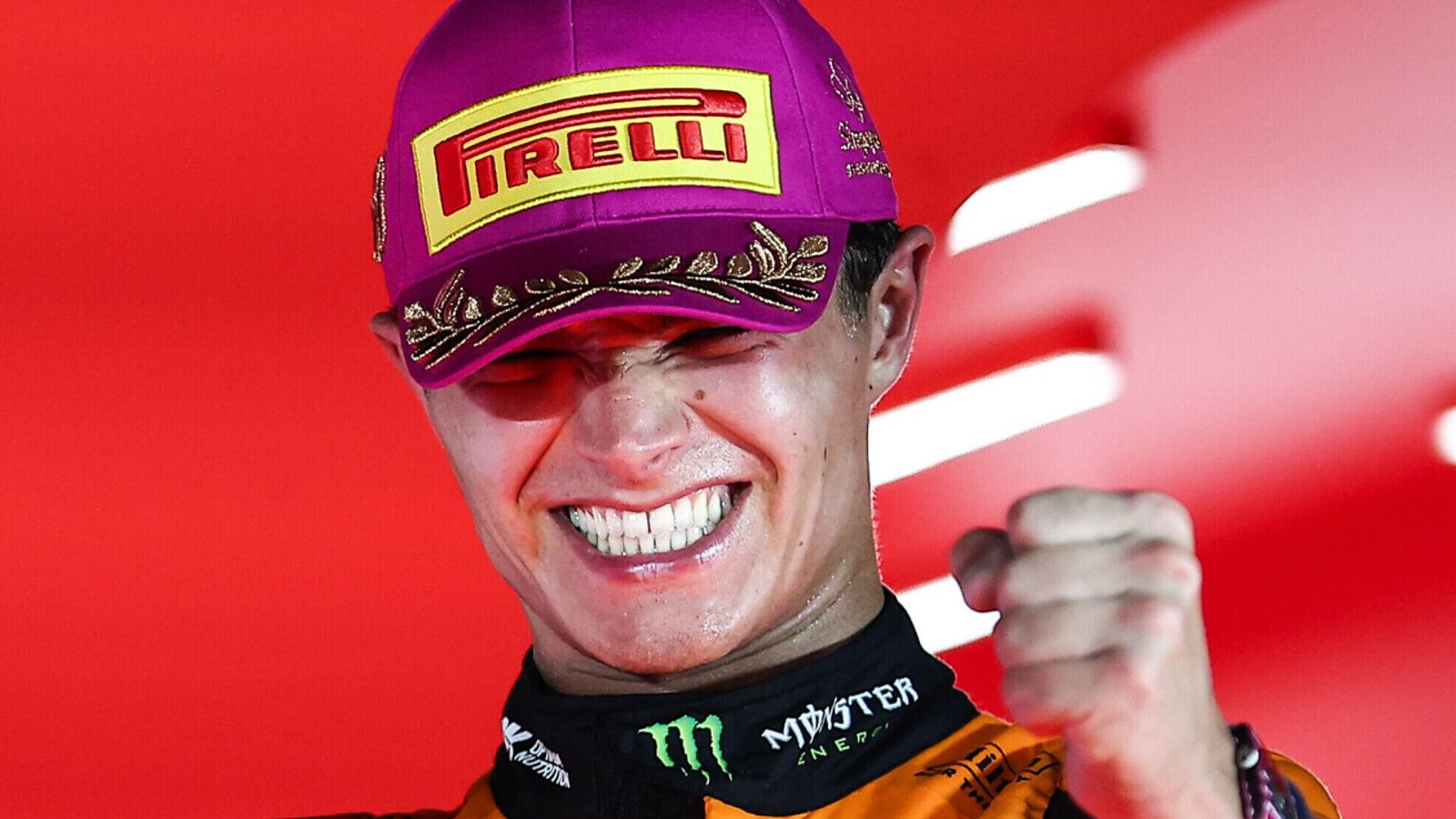 'Big deal' for Lando but 'not enough' for Max - Did Singapore swing title race?