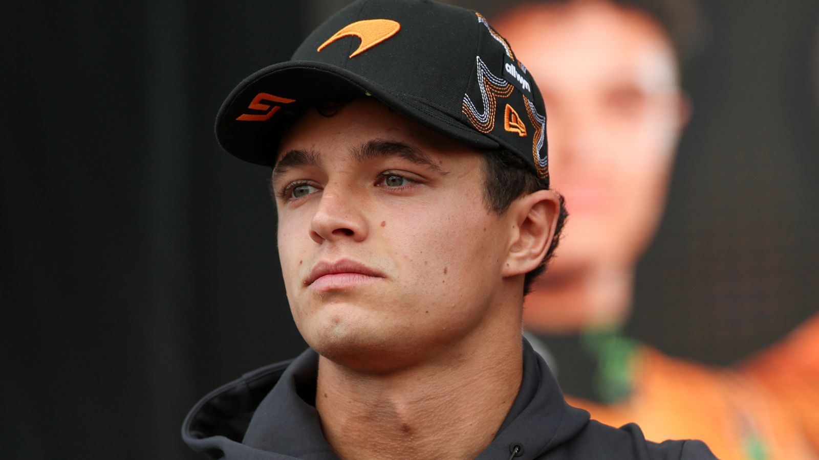What's the 'Marginal' Penalty for Lando Norris?