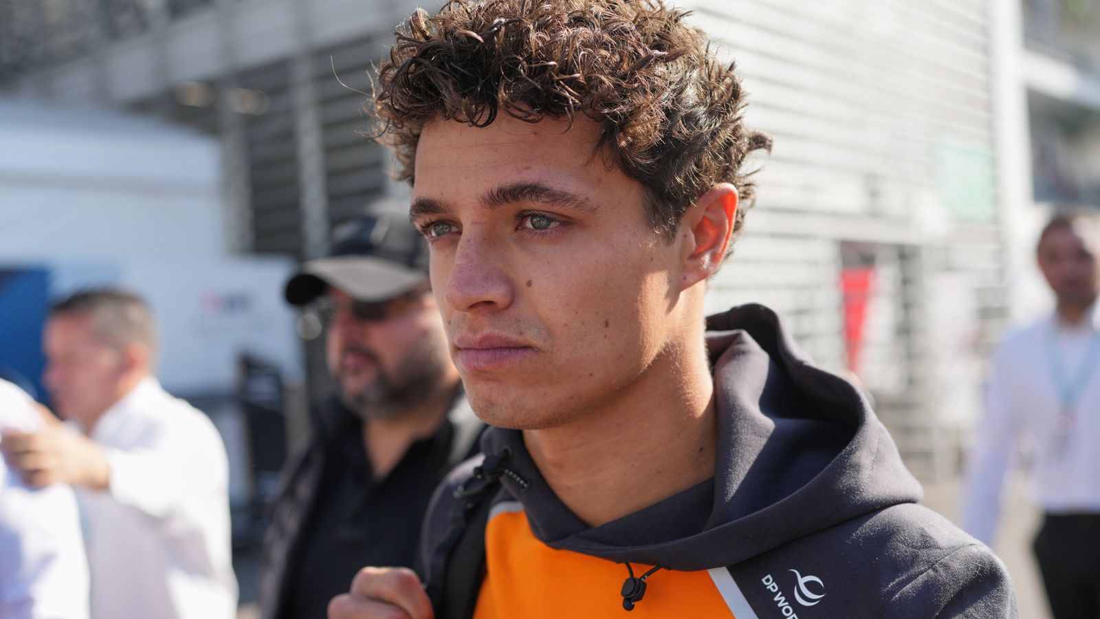 Mexico City GP: Piastri, Norris look for big response in final practice LIVE!