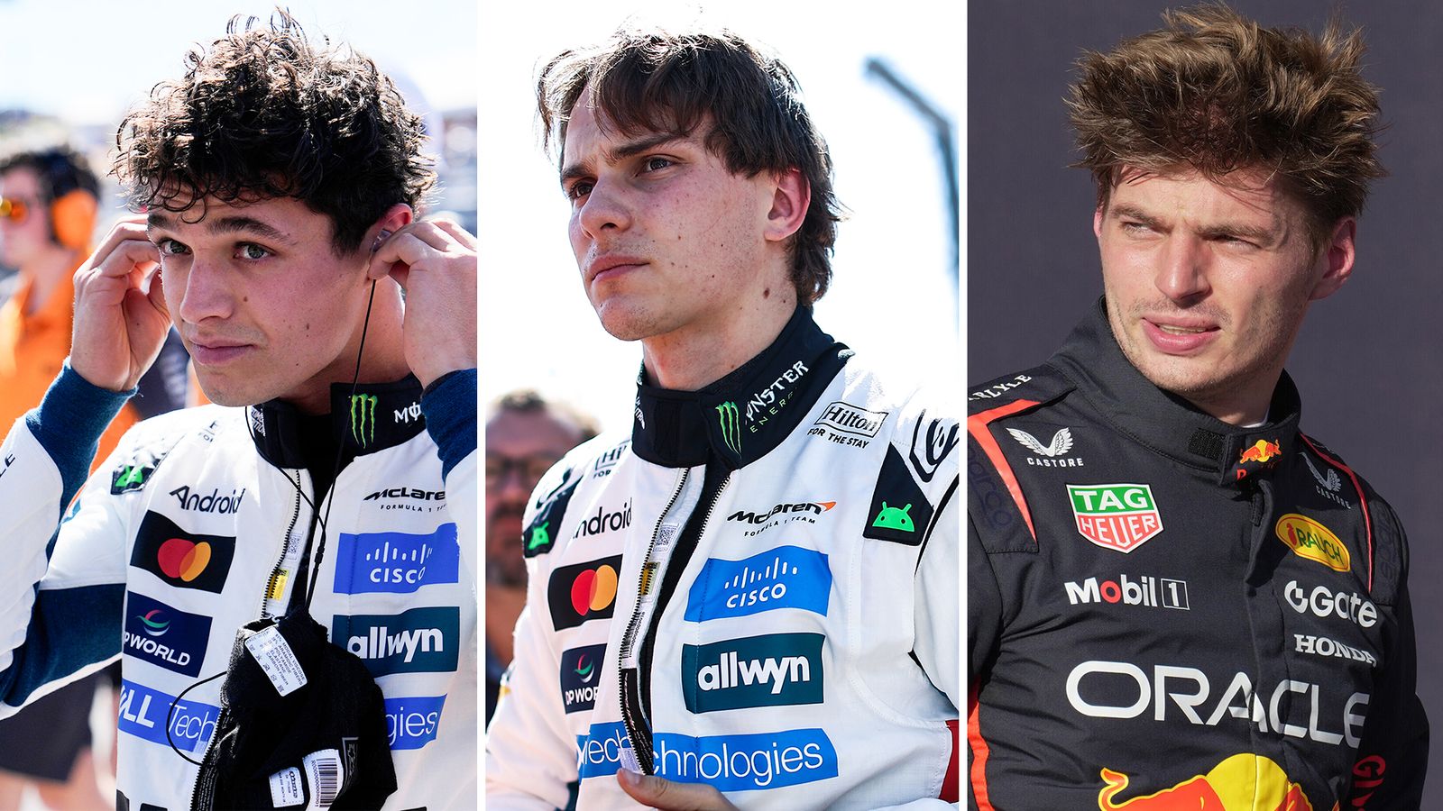 F1: Quem lidera a disputa acirrada pelo título e qual carro tem a vantagem para o final da temporada?