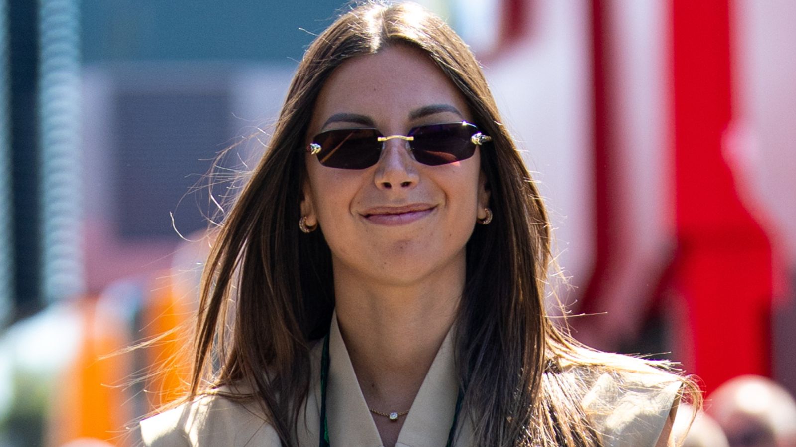 La pilota Laura Villars contesta le regole elettorali FIA in tribunale in Francia