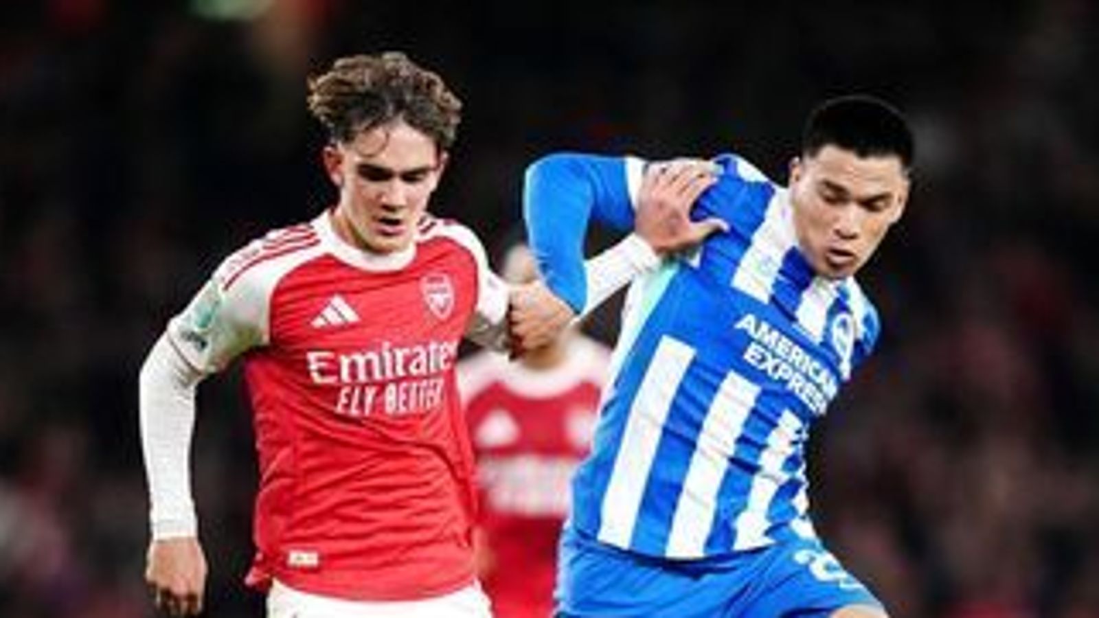 'Special' Dowman, 15, makes Arsenal history as 'secret' behind rise revealed