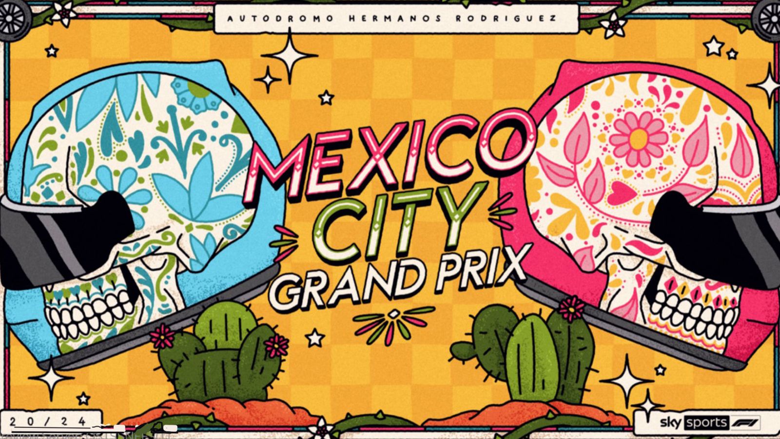 メキシコGPを前に、ハミルトンがマクラーレン勢に「警告」