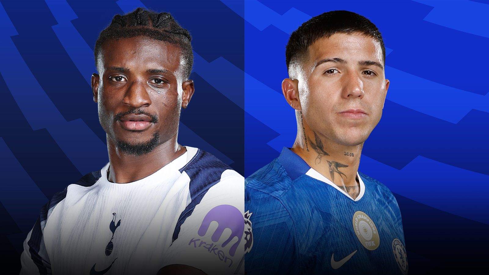 Watch Tottenham vs Chelsea: TV channel, live stream, NOW TV, team news and score prediction - Sky Sports Watch Tottenham vs Chelsea: TV channel, live stream, NOW TV, team news and score prediction - Sky Sports