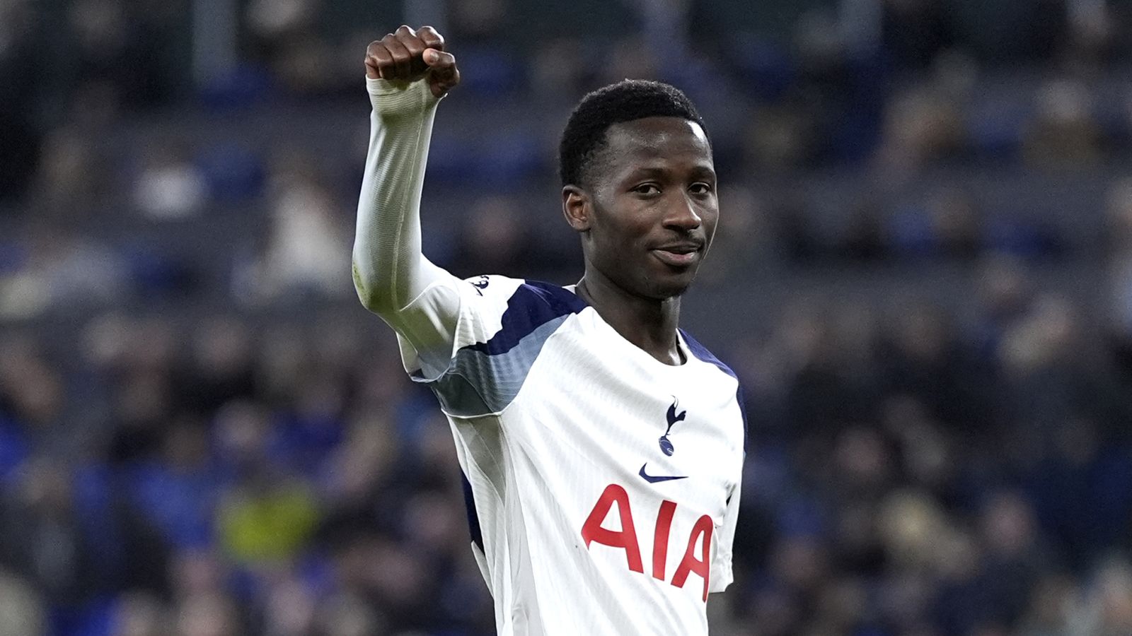Everton vs Tottenham LIVE! Premier League match updates, news and highlights - Sky Sports Everton vs Tottenham LIVE! Premier League match updates, news and highlights - Sky Sports