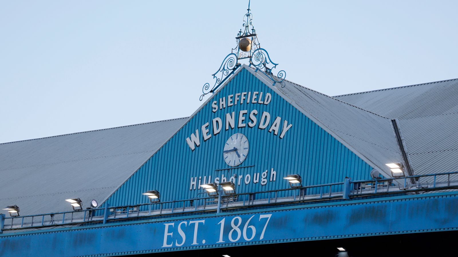 Sheffield Wednesday takeover: Consortium led by Dunfermline co-owner James Bord withdraws interest in beleaguered Owls