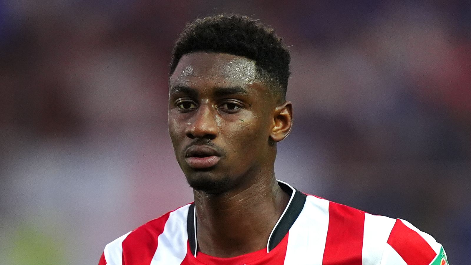 Sheffield United 1-1 Norwich City: Djibril Soumare own goal ends Blades' winning run