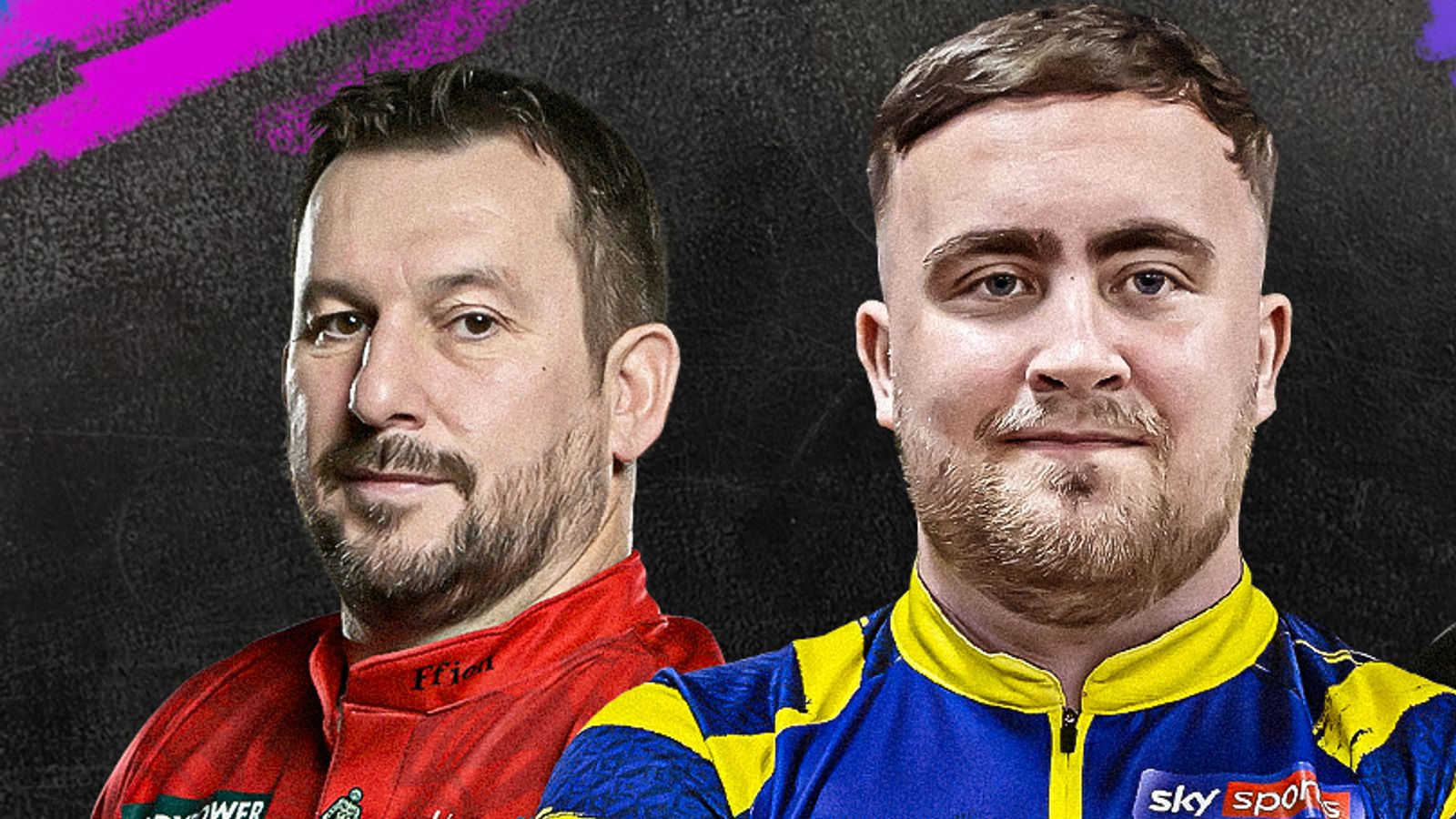 World Grand Prix Darts LIVE! Latest scores, updates, results, highlights as Luke Humphries and Luke Littler headline in Leicester | Darts News   Sky Sports