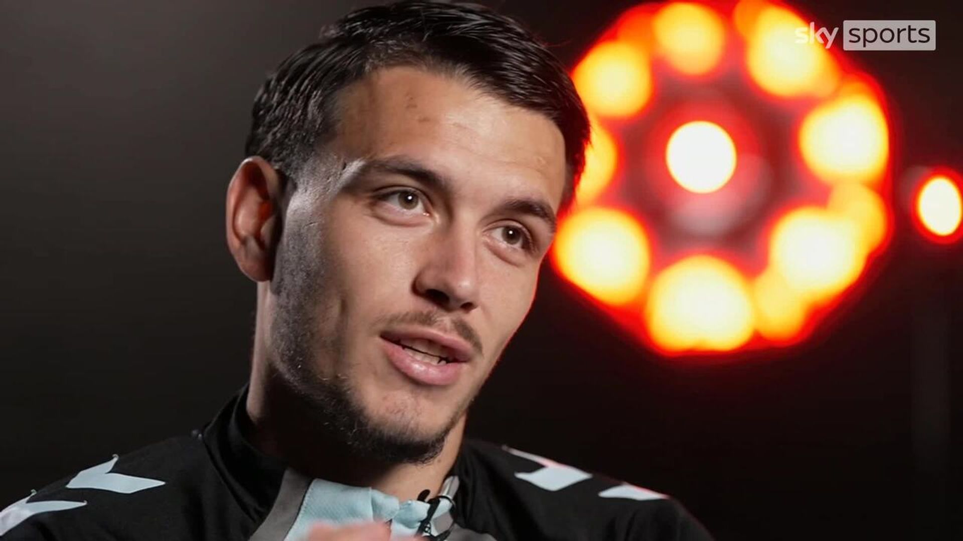 'It's not enough!' | Enzo Le Fee promises more to come at Sunderland